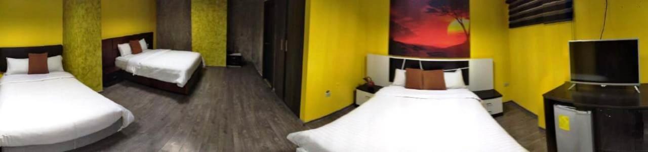 La Kapital Hotel Ambato Luaran gambar